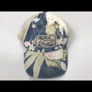 Polo Ralph Lauren swimwear hat